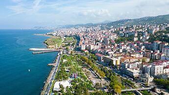 Sera Lake Center Hotel