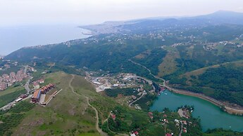 Sera Lake Center Hotel