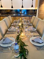 Sera Lake Center Hotel