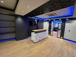 Sera Lake Center Hotel