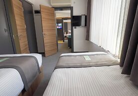 Sera Lake Center Hotel