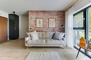 Rezydencja Wintera 3 by Grand Apartments