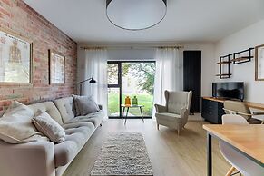Rezydencja Wintera 3 by Grand Apartments