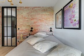 Rezydencja Wintera 3 by Grand Apartments