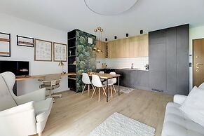 Rezydencja Wintera 3 by Grand Apartments