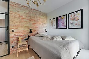 Rezydencja Wintera 3 by Grand Apartments