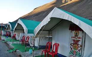 Martsemik Camping & Resort Shachukul