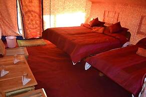 Martsemik Camping & Resort Shachukul