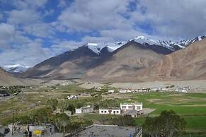 Martsemik Camping & Resort Shachukul