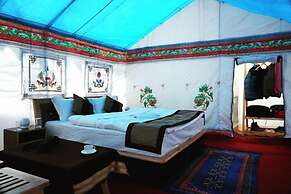 Martsemik Camping & Resort Shachukul