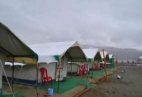 Martsemik Camping & Resort Shachukul