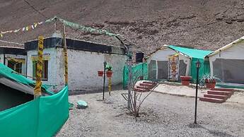 Martsemik Camping & Resort Shachukul