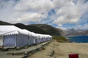 Martsemik Camping & Resort Shachukul