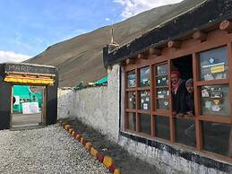 Martsemik Camping & Resort Shachukul