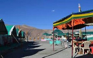 Martsemik Camping & Resort Shachukul