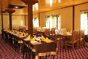 Martsemik Camping & Resort Shachukul