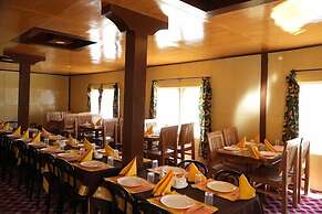 Martsemik Camping & Resort Shachukul