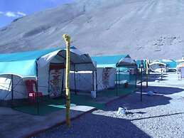 Martsemik Camping & Resort Shachukul