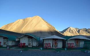 Martsemik Camping & Resort Shachukul