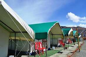 Martsemik Camping & Resort Shachukul