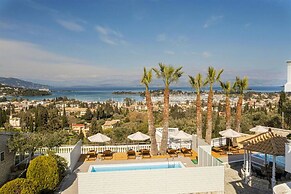 Ionian Star Villas by Corfu Escapes