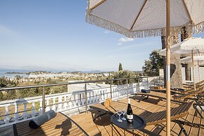 Ionian Star Villas by Corfu Escapes