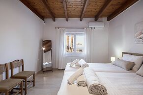 Ionian Star Villas by Corfu Escapes