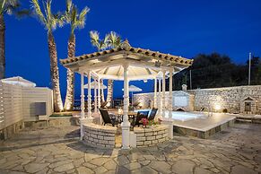 Ionian Star Villas by Corfu Escapes