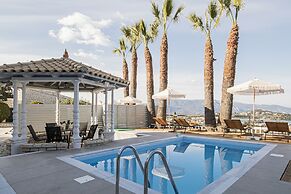 Ionian Star Villas by Corfu Escapes