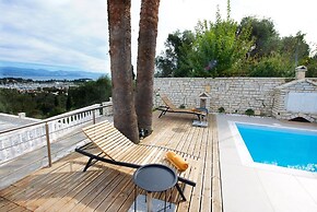 Ionian Star Villas by Corfu Escapes