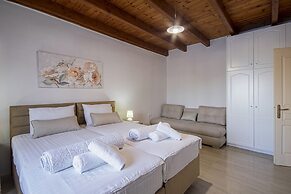 Ionian Star Villas by Corfu Escapes