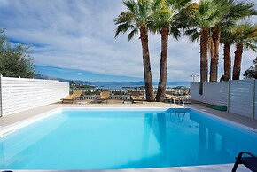 Ionian Star Villas by Corfu Escapes