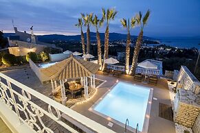 Ionian Star Villas by Corfu Escapes