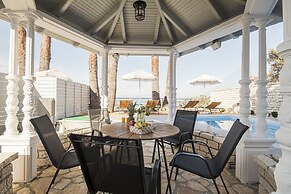 Ionian Star Villas by Corfu Escapes