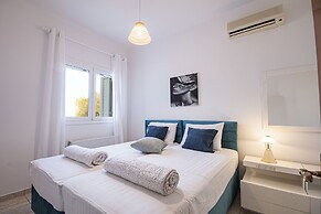 Ionian Star Villas by Corfu Escapes