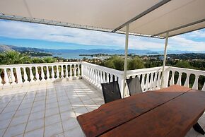 Ionian Star Villas by Corfu Escapes