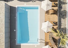 Ionian Star Villas by Corfu Escapes