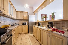 Ionian Star Villas by Corfu Escapes