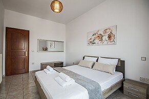 Ionian Star Villas by Corfu Escapes