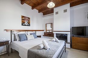 Ionian Star Villas by Corfu Escapes