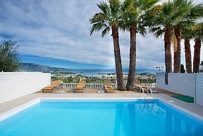 Ionian Star Villas by Corfu Escapes