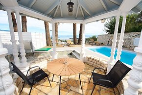 Ionian Star Villas by Corfu Escapes
