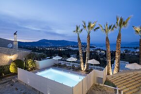 Ionian Star Villas by Corfu Escapes