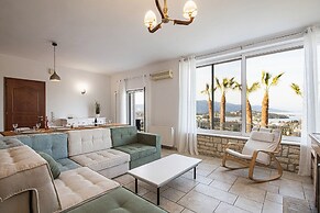 Ionian Star Villas by Corfu Escapes