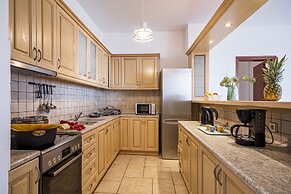 Ionian Star Villas by Corfu Escapes