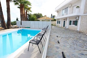 Ionian Star Villas by Corfu Escapes