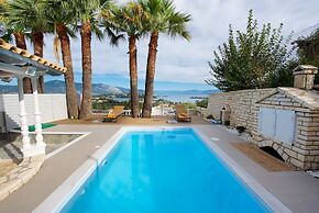 Ionian Star Villas by Corfu Escapes