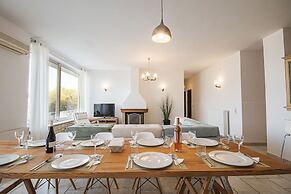 Ionian Star Villas by Corfu Escapes