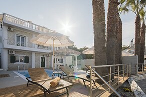 Ionian Star Villas by Corfu Escapes