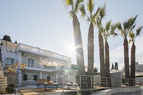 Ionian Star Villas by Corfu Escapes